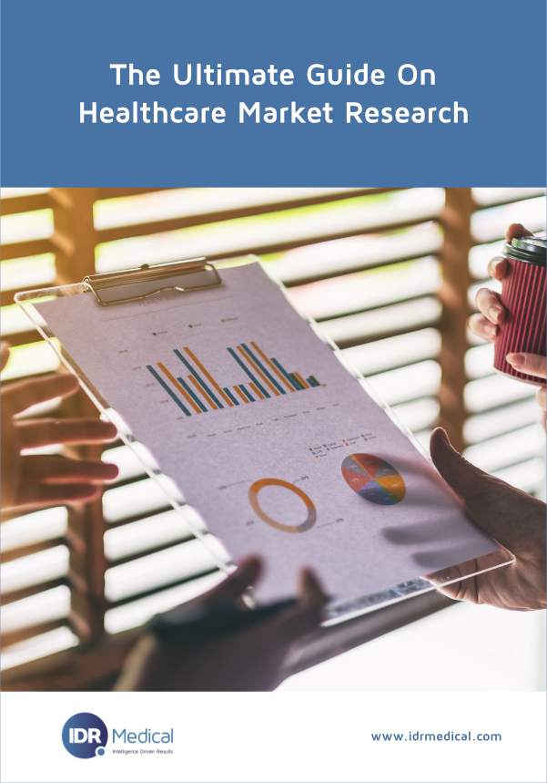 Healthcare market research