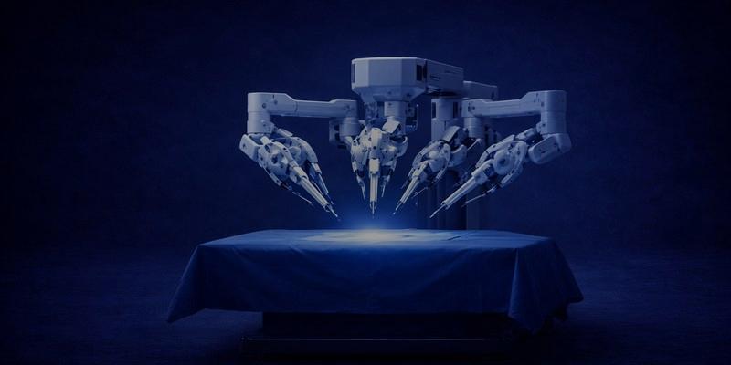 Driving Market Expansion for a Surgical Robotics Platform