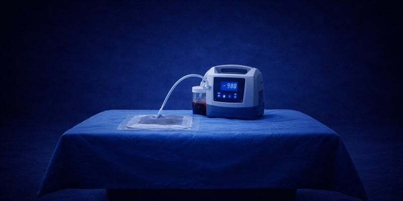 How We Delivered PMCF Insights Across 9 Countries for a New NPWT System