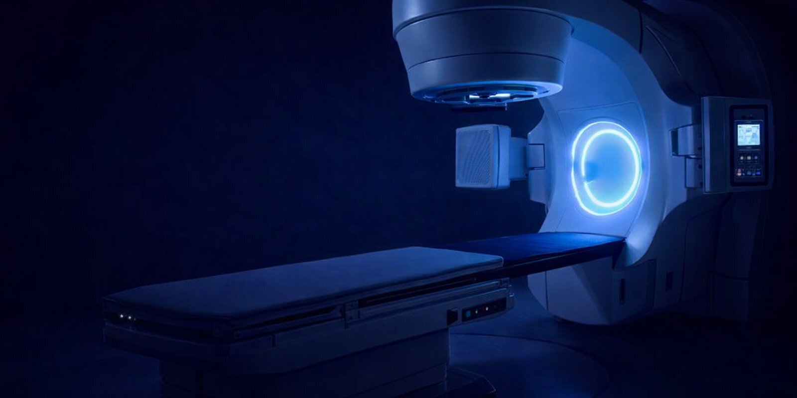 Market Opportunity & Launch Strategy for In-Vivo Dosimetry