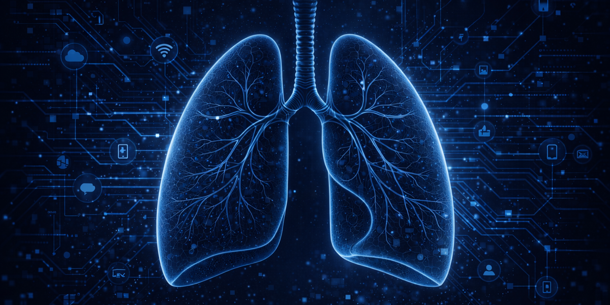 Unmet Needs Analysis & Concept Testing for COPD Homecare Solutions