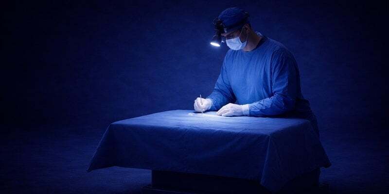 Market Opportunity & Launch Strategy for Gynaecology Surgical Devices