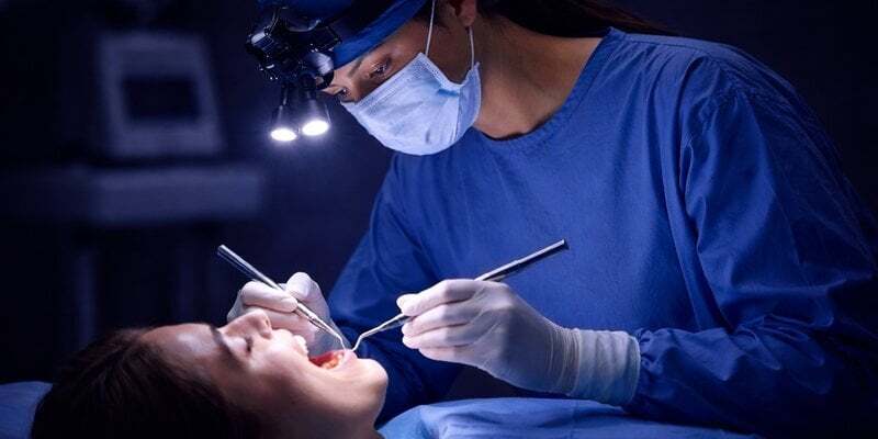 Market Assessment, Valuation & Pricing Dental Solution