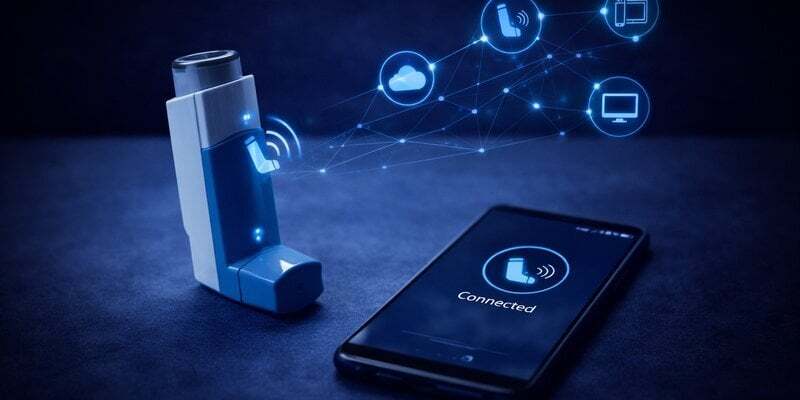 Unmet Need Analysis & Market Opportunity Assessment for a Smart Inhaler