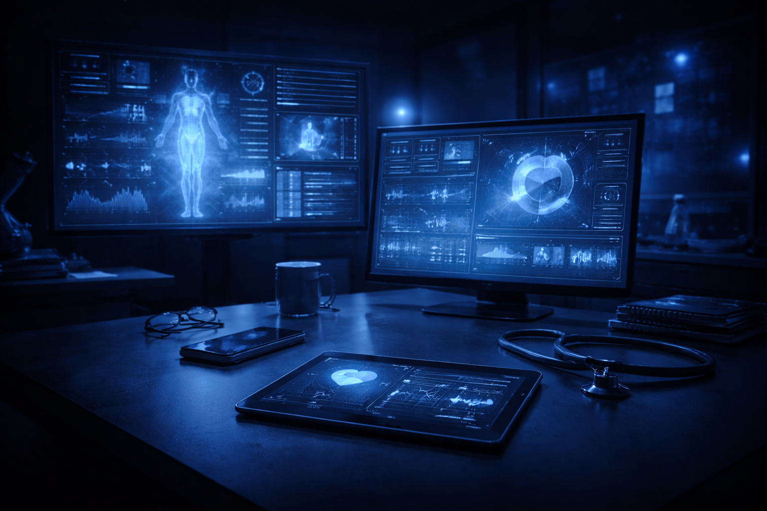 Optimising Pricing Strategy for an Innovative Radiology Service