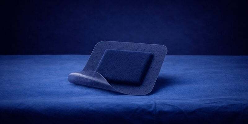 Strategic Pricing and Value Proposition for Advanced Wound Dressing