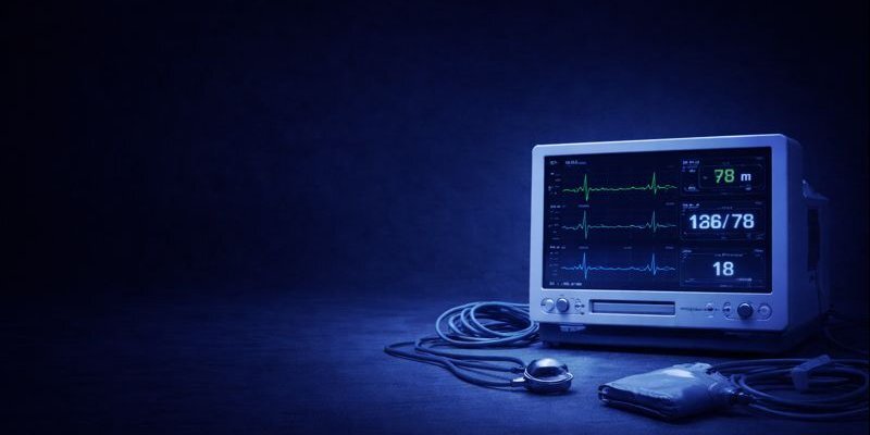Patient Journey, Workflow Analysis & Unmet Need Assessment for a Patient Monitoring Portfolio